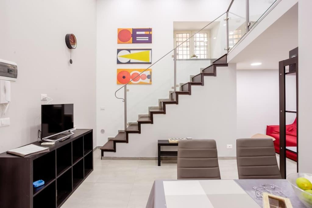 Centro Storico - Loft Eleven Catane
